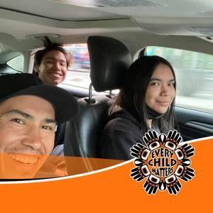 Meet your Posher, Gavin